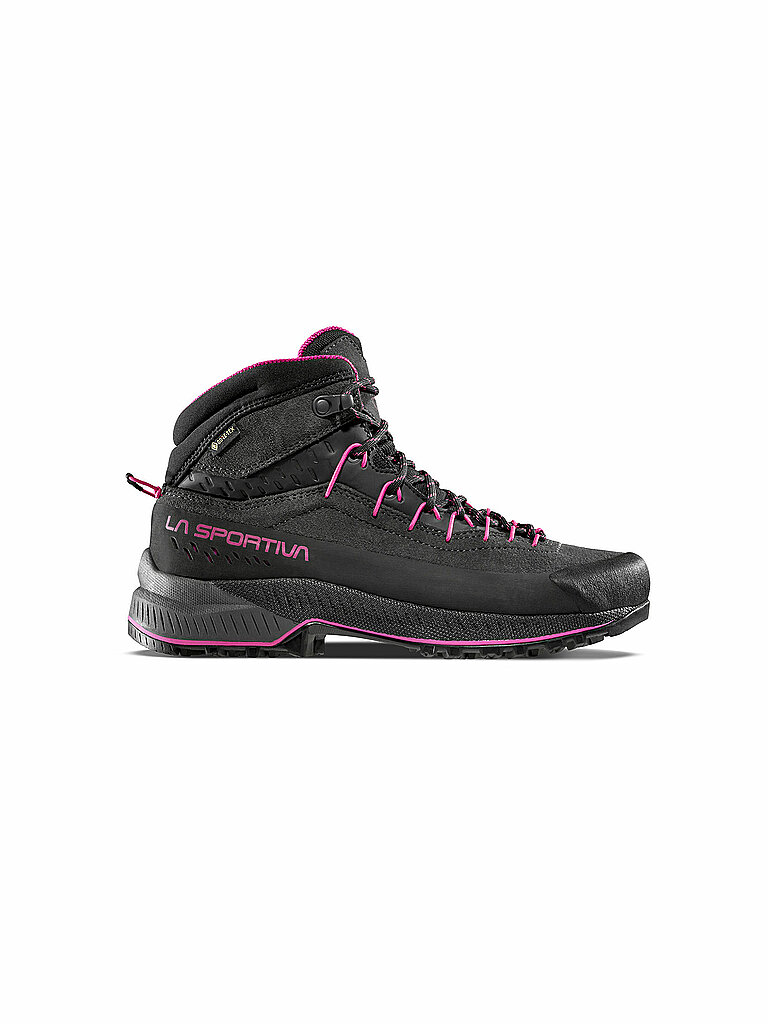 LA SPORTIVA Damen Zustiegsschuhe TX4 Evo Mid GTX schwarz | 38 1/2